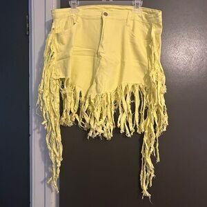 Women’s Shorts